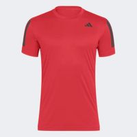 *adidas club 3str tee red , xl M
